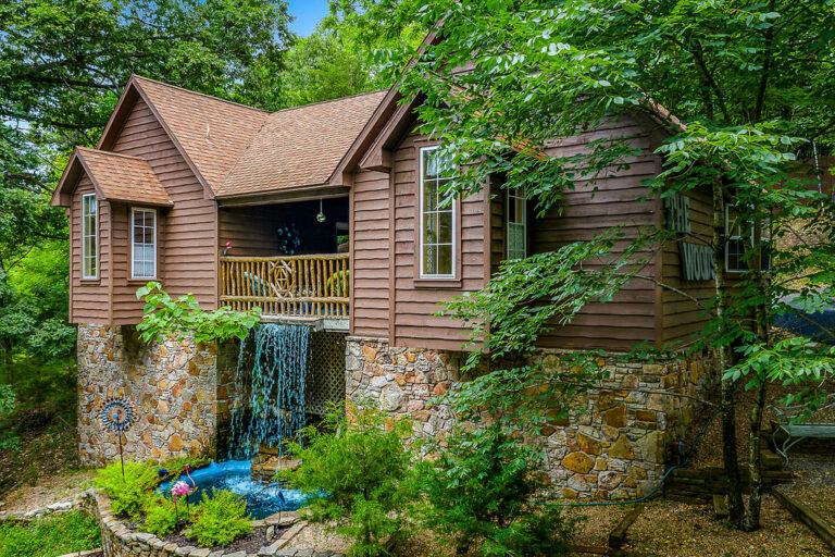 Eureka Springs Cabin Rentals The Woods Cabins (Eureka Springs, AR)