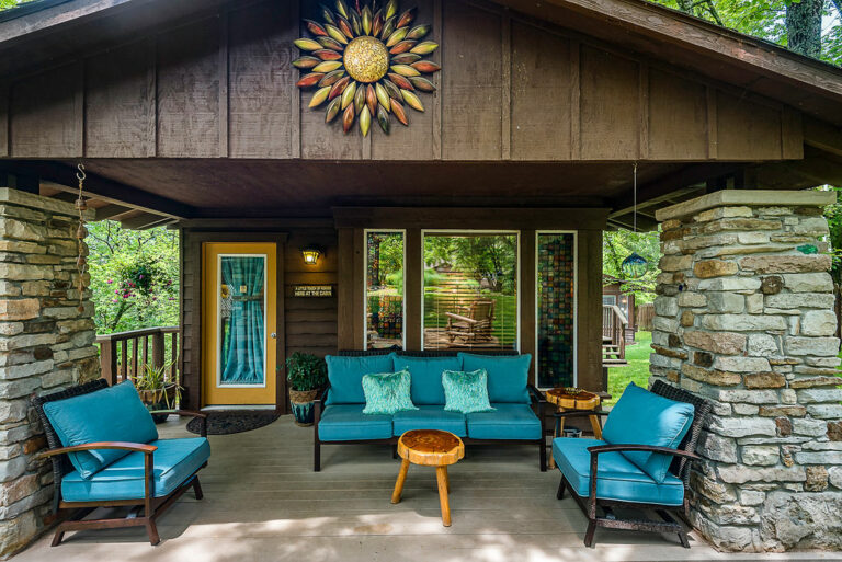 Eureka Springs Cabin Rentals The Woods Cabins (Eureka Springs, AR)