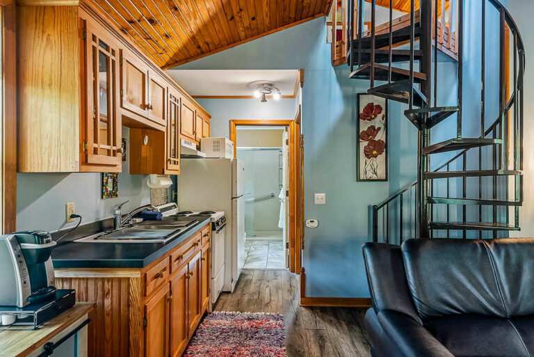 Eureka Springs Cabin Rentals The Woods Cabins (Eureka Springs, AR)