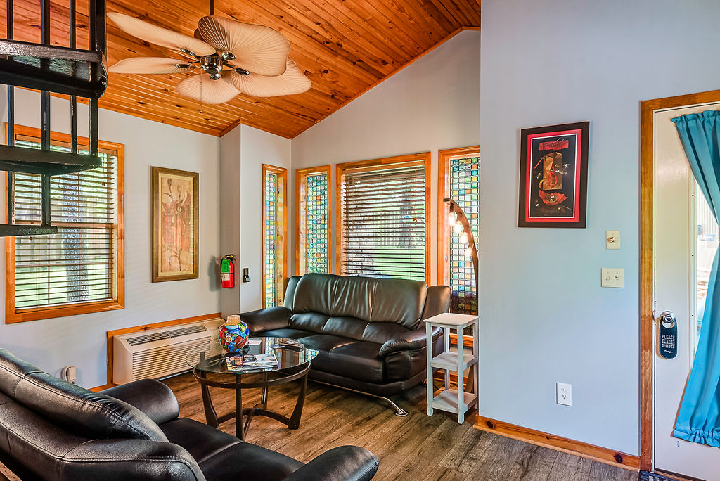 Eureka Springs Cabin Rentals The Woods Cabins (Eureka Springs, AR)