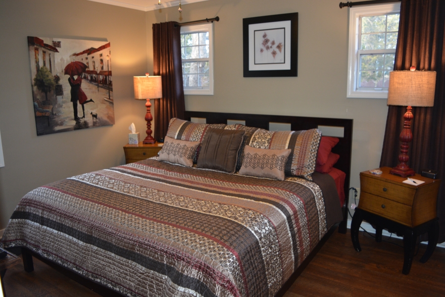 Maple Cabin The Woods Cabins in Eureka Springs