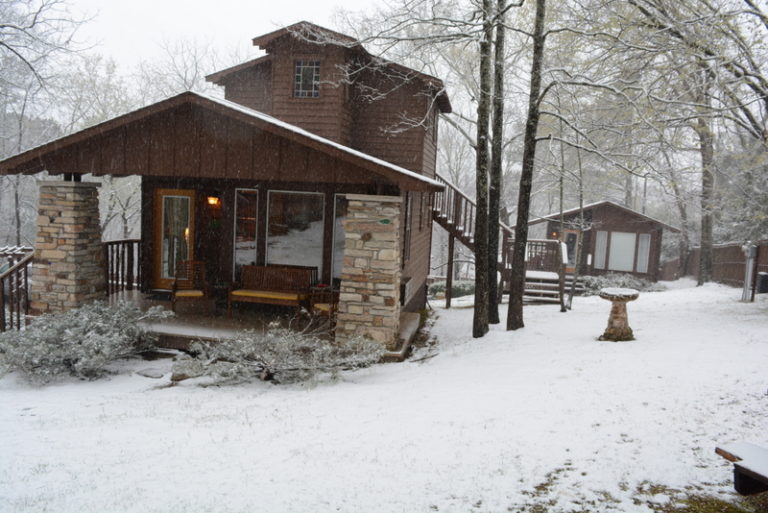Eureka Springs Cabin Rentals The Woods Cabins (Eureka Springs, AR)