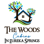 The Woods Cabins in Eureka Springs