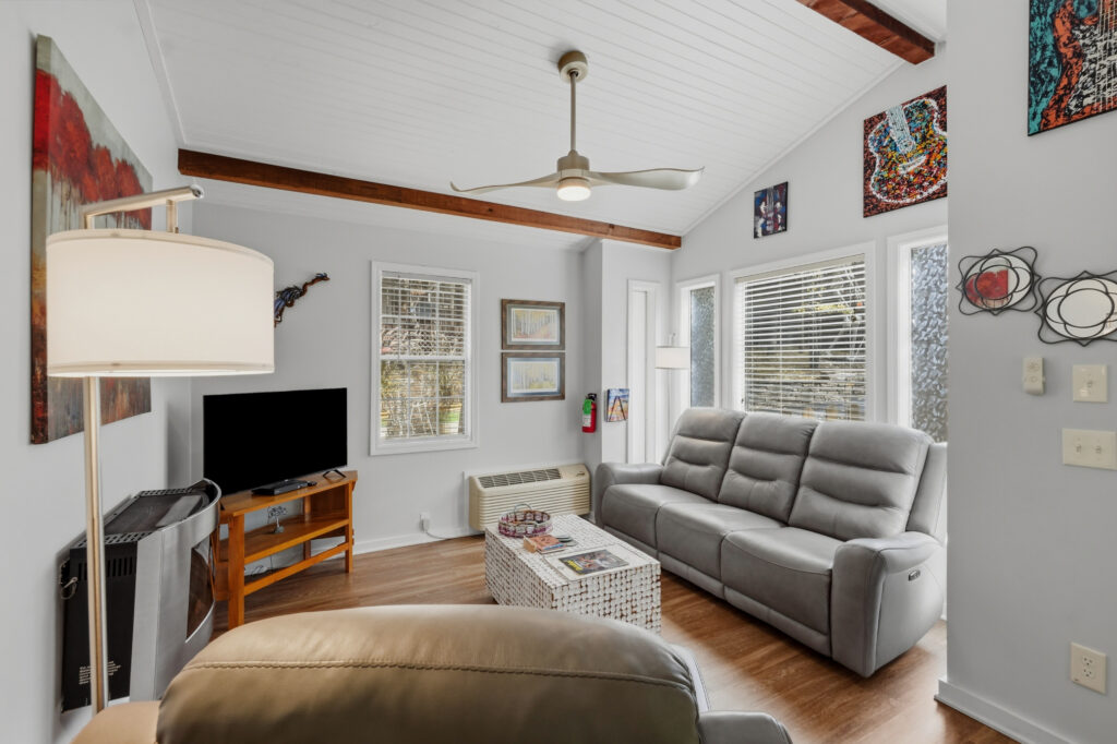 Aspen Living Room