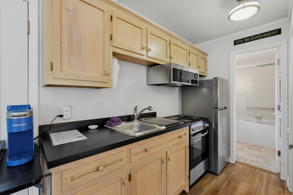 Aspen Kitchen