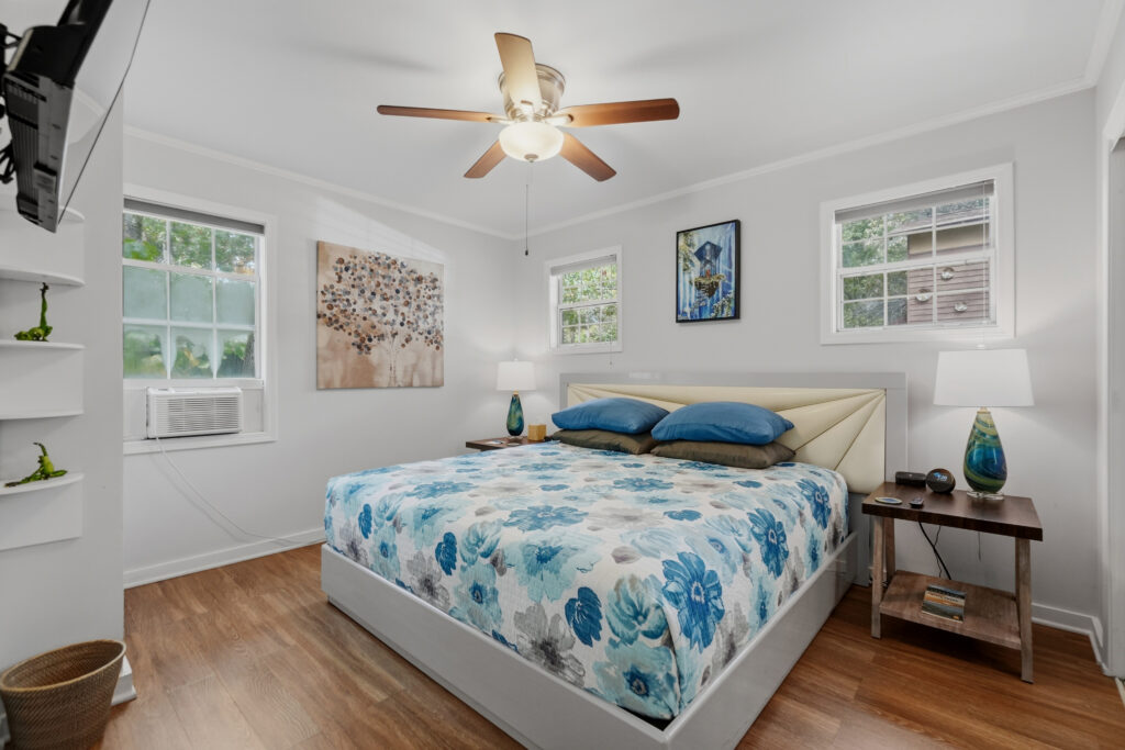 Aspen Bedroom