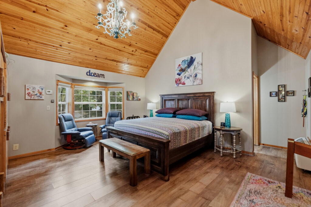 Magnolia Bedroom