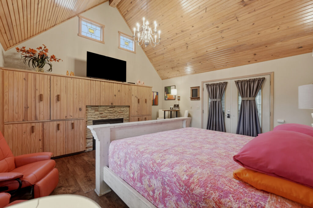 Willow Living Room